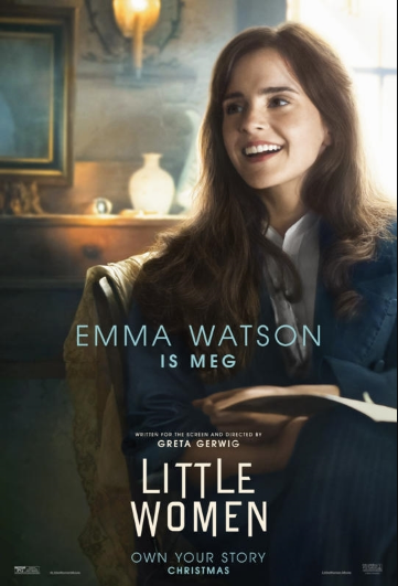 مشاهدة فيلم Little Women 2019 مترجم