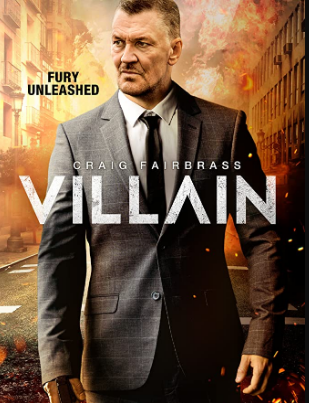 مشاهدة فيلم Villain 2020 مترجم